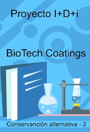 anitimicrobial alternative coatings,